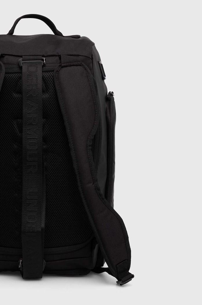 Accesorii Under Armour geantă sport Contain Duo 1381920 negru