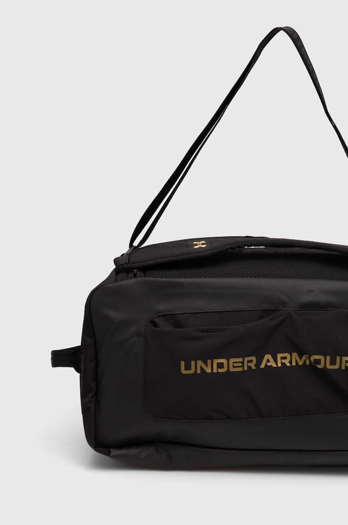 Under Armour geantă sport Contain Duo negru 1381920