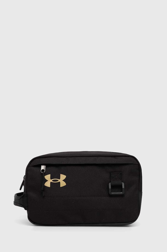 Under Armour kosmetyczka trening czarny 1381922