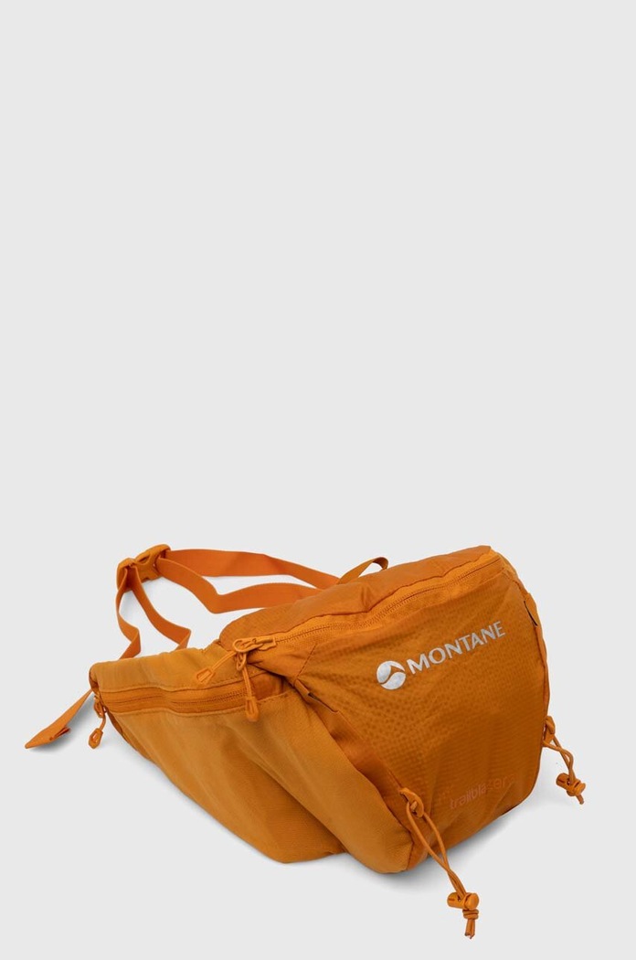 Montane nerka Trailblazer 3 PTZ0317 pomarańczowy SS24