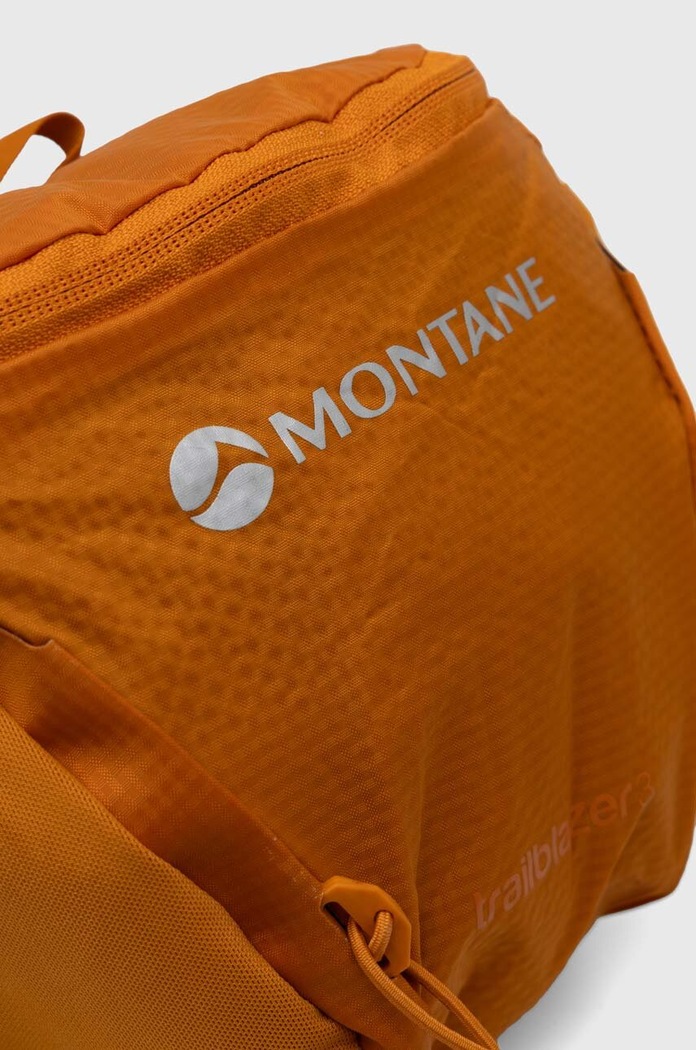 Montane nerka Trailblazer 3 pomarańczowy PTZ0317