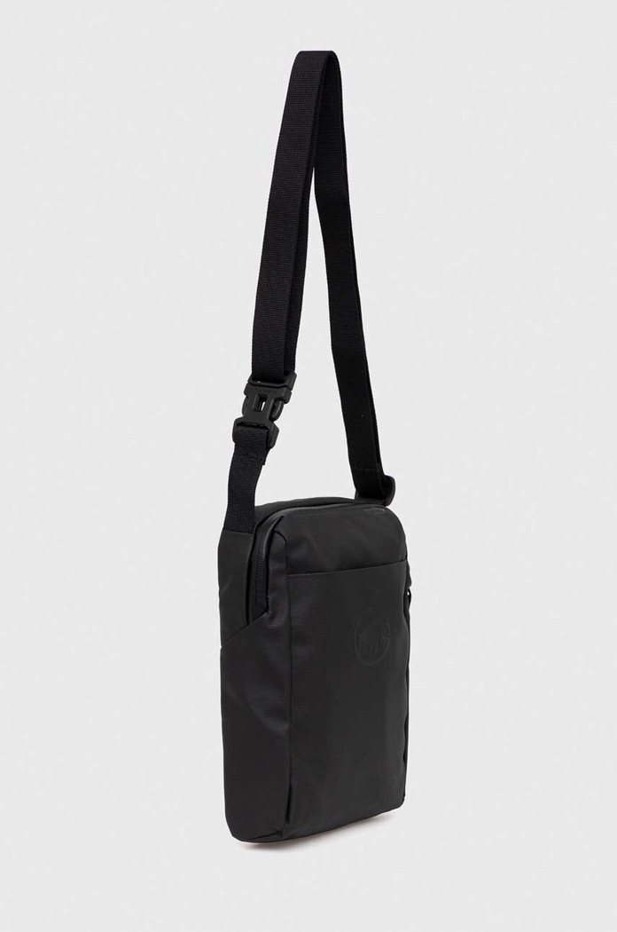 Mammut borseta 2810.00151 negru SS26