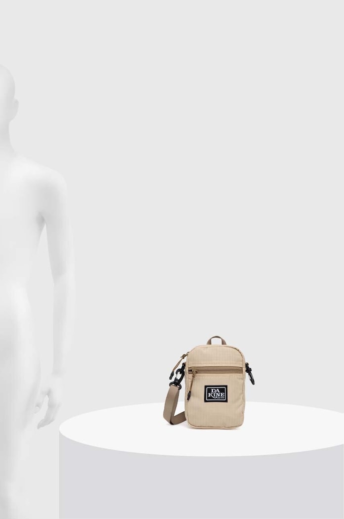 Ledvinka Dakine JOURNEY MINI CROSSBODY 10004083 béžová