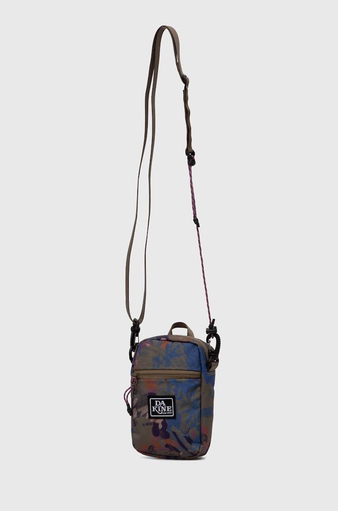 Dakine táska JOURNEY MINI CROSSBODY 10004083 zöld SS24