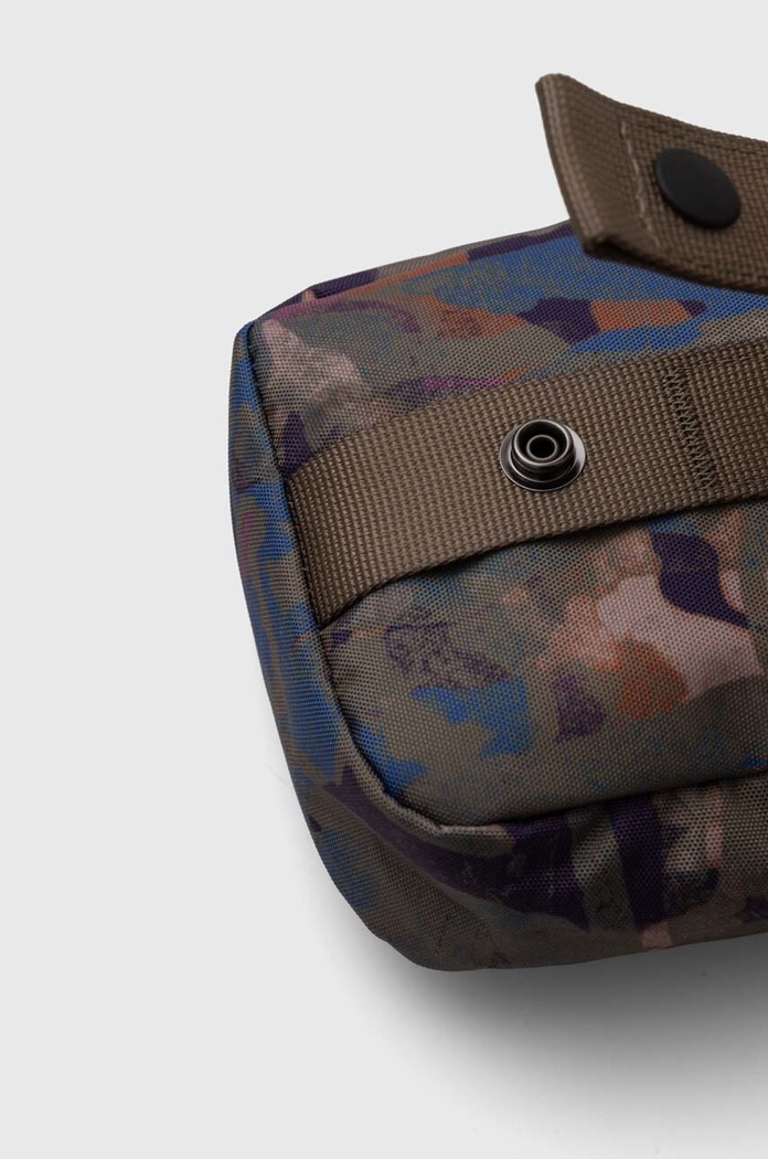 Dakine táska JOURNEY MINI CROSSBODY zöld 10004083