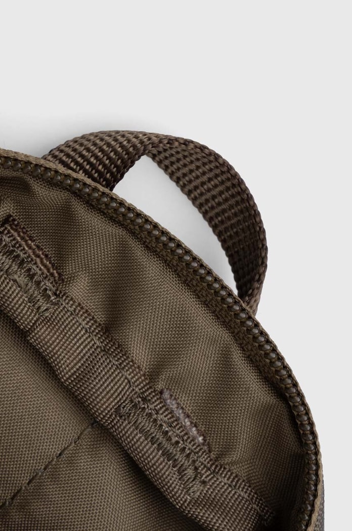 Dakine táska JOURNEY MINI CROSSBODY 10004083 zöld