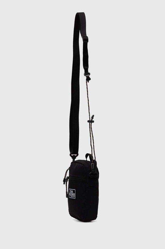 Чанта през рамо Dakine JOURNEY MINI CROSSBODY 10004083 черен SS24