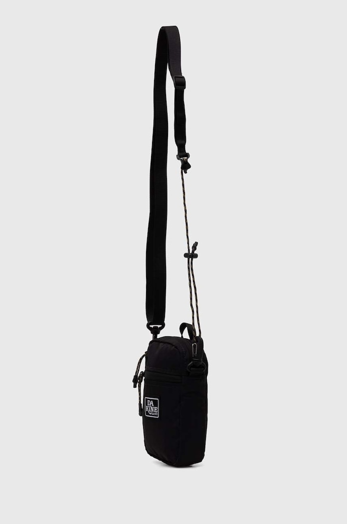Чанта през рамо Dakine JOURNEY MINI CROSSBODY 10004083 черен SS24