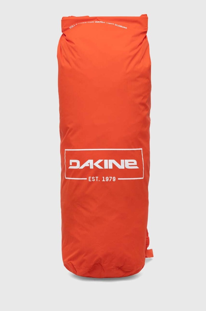 Vodotesný kryt Dakine 20L červená 10003456
