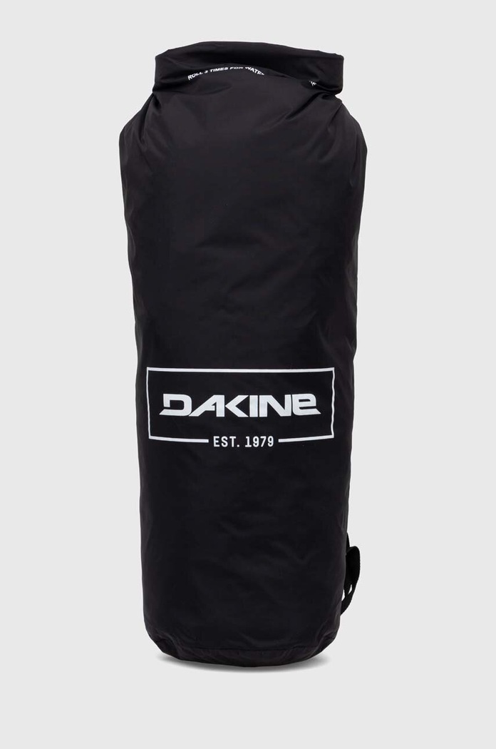Vodotesný kryt Dakine 20L čierna 10003456