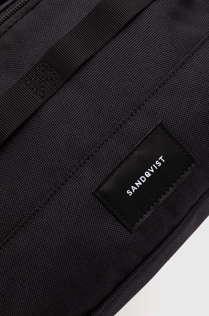 Sandqvist small items bag Olof black SQA2174