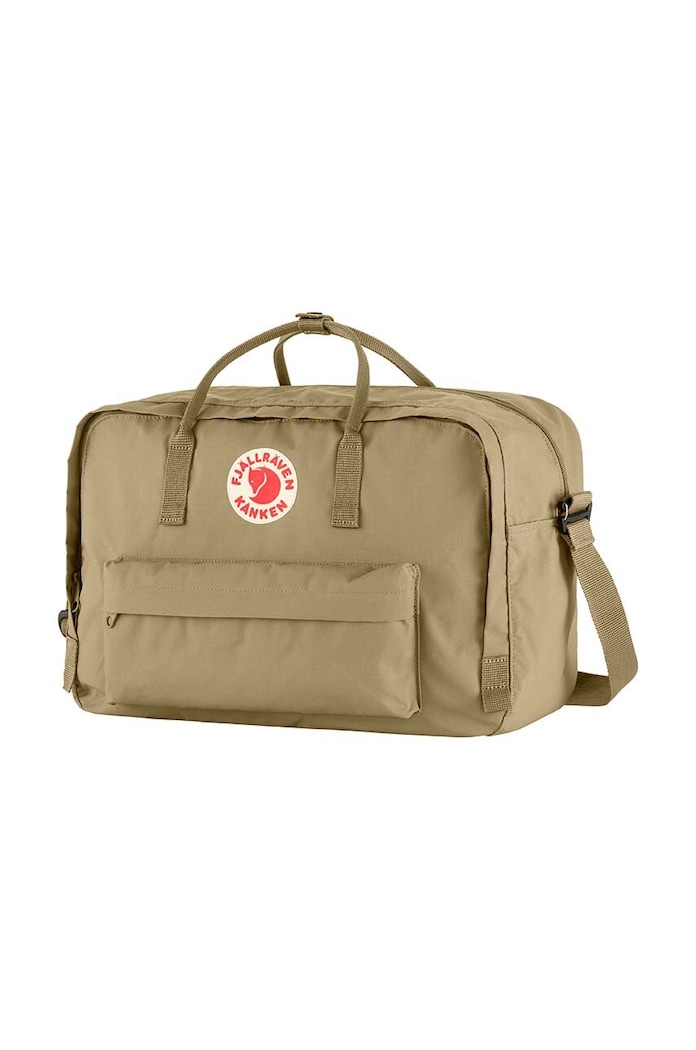 Σακίδιο πλάτης Fjallraven Kanken Weekender F23802.221 πολύχρωμο SS24
