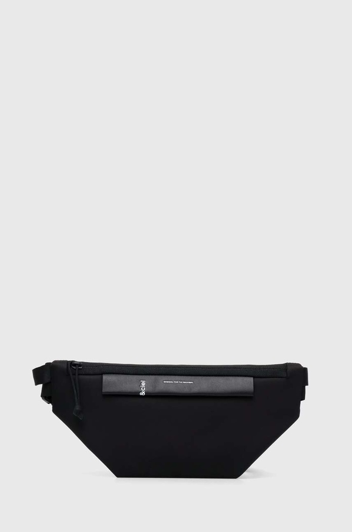 Cote&Ciel Isarau XS Sleek čierna 29086.001