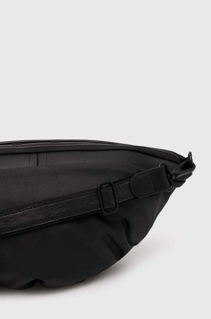 Accessories Cote&Ciel Leather waist pack 29089.001 black