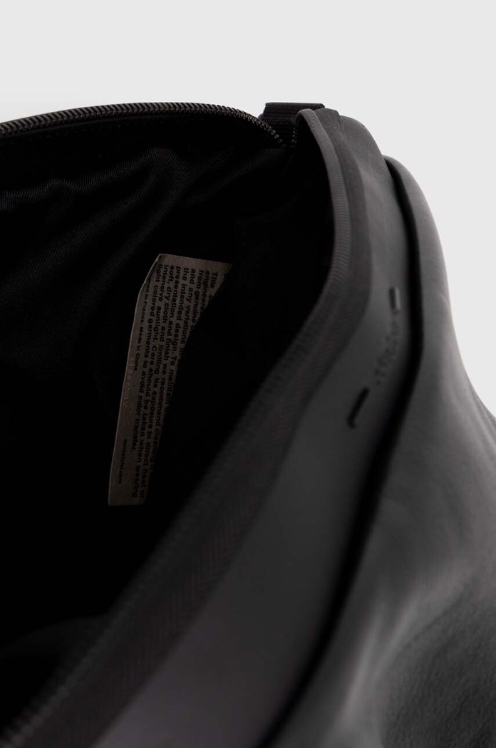 Cote&Ciel Leather waist pack 29089.001