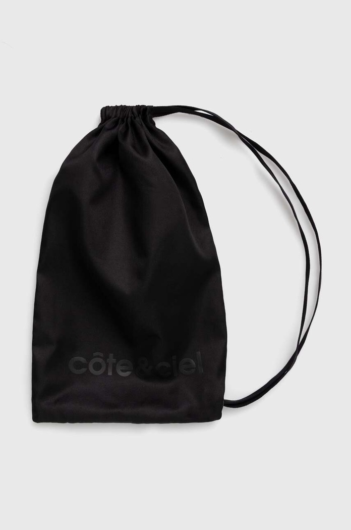 Cote&Ciel Leather waist pack 29089.001