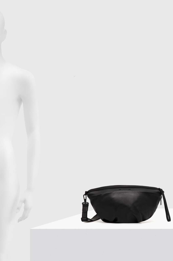 Cote&Ciel Leather waist pack 29089.001