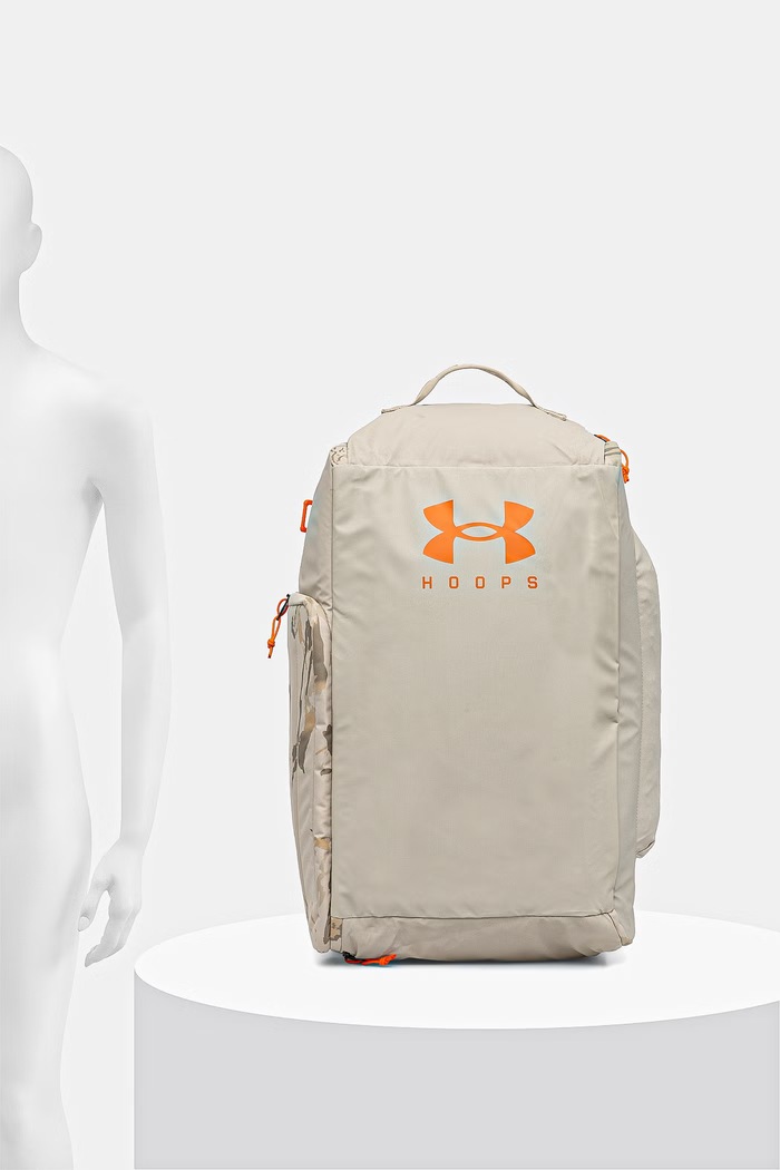 Under Armour geantă sport Contain Duo Medium 1381919