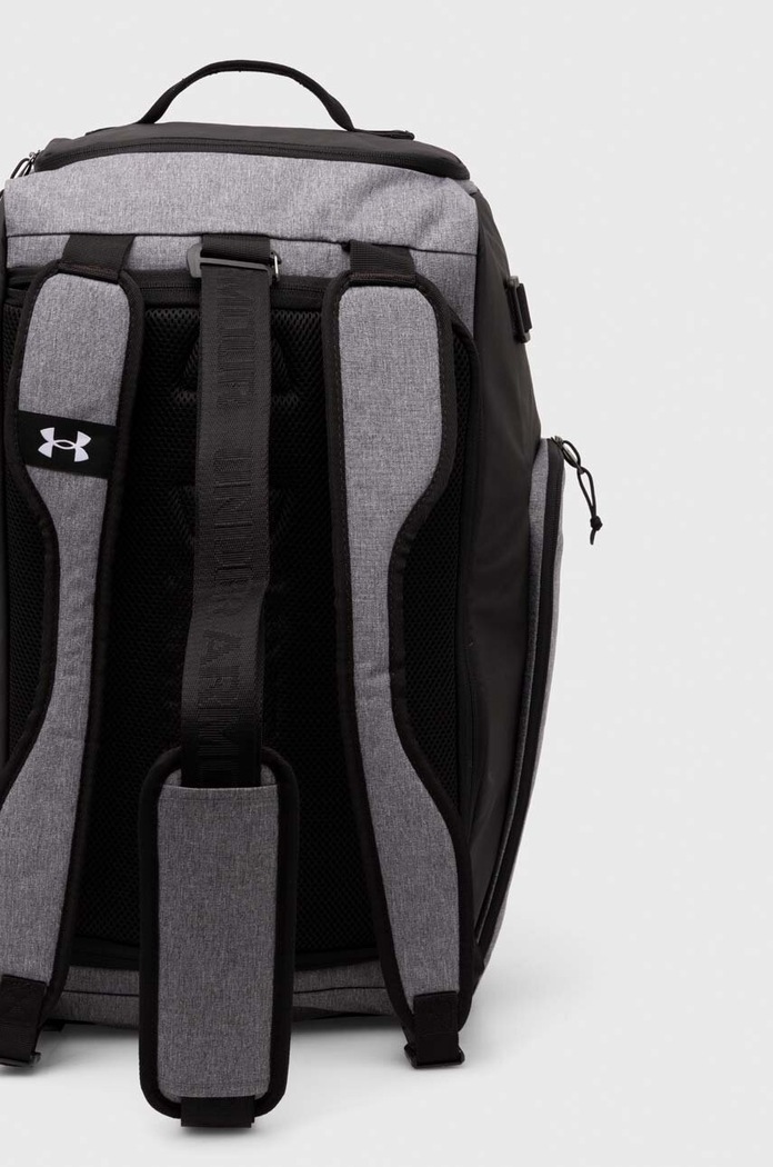 Accesorii Under Armour geantă sport Contain Duo Medium 1381919 gri