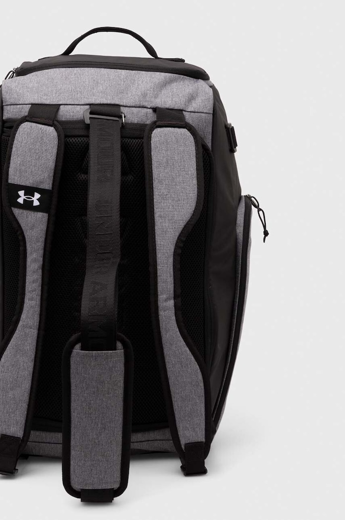 Accesorii Under Armour geantă sport Contain Duo Medium 1381919 gri