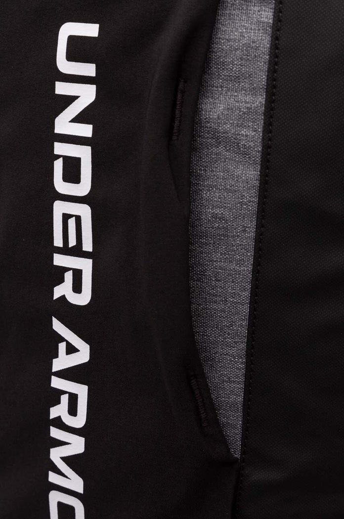 Under Armour geantă sport Contain Duo Medium gri 1381919