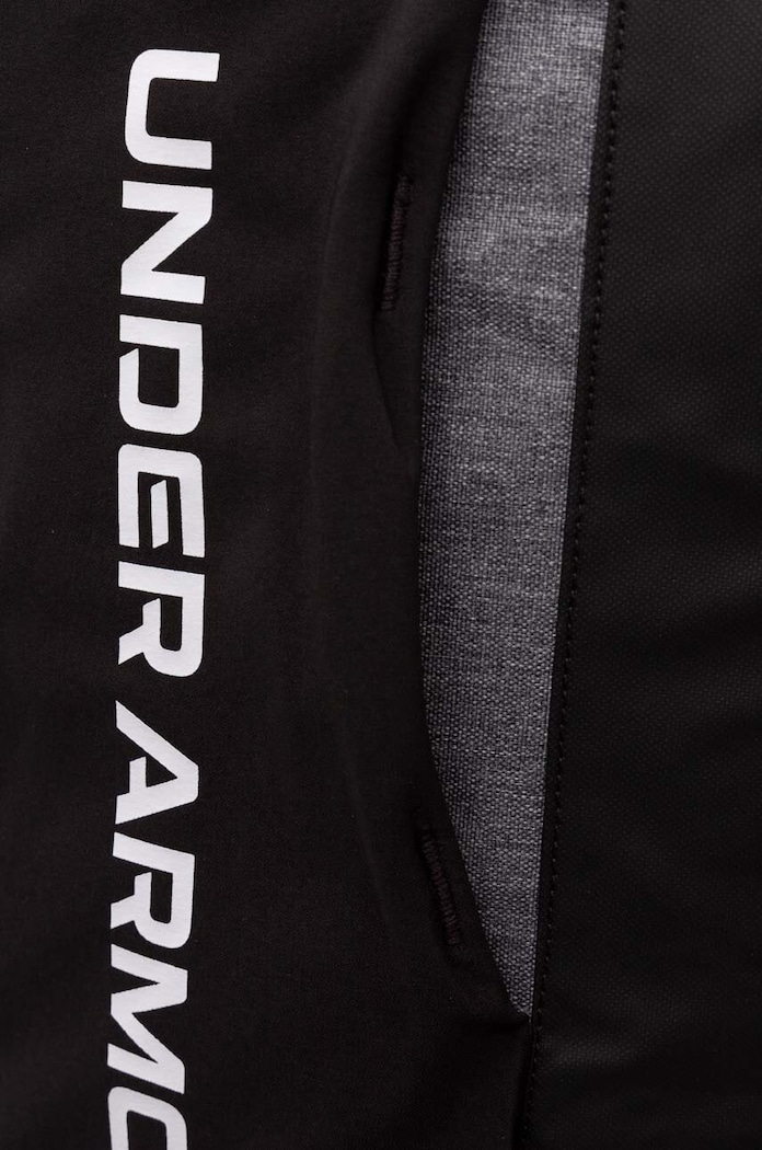 Under Armour geantă sport Contain Duo Medium gri 1381919