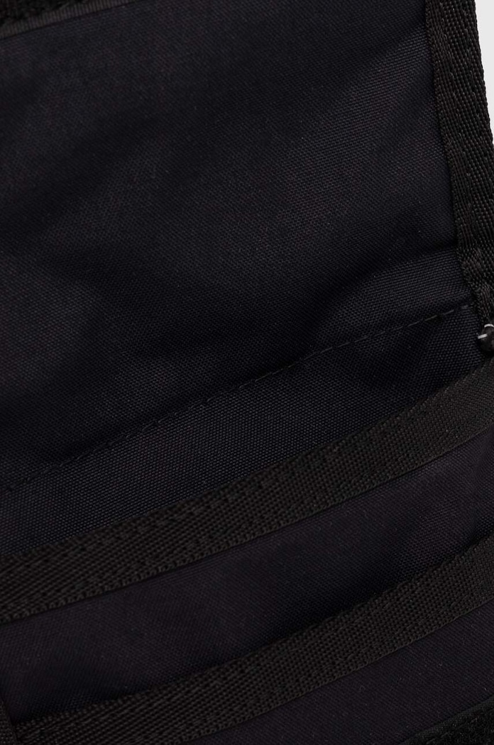 Malá taška Gramicci Cordura Neck Pouch čierna G4SB.107