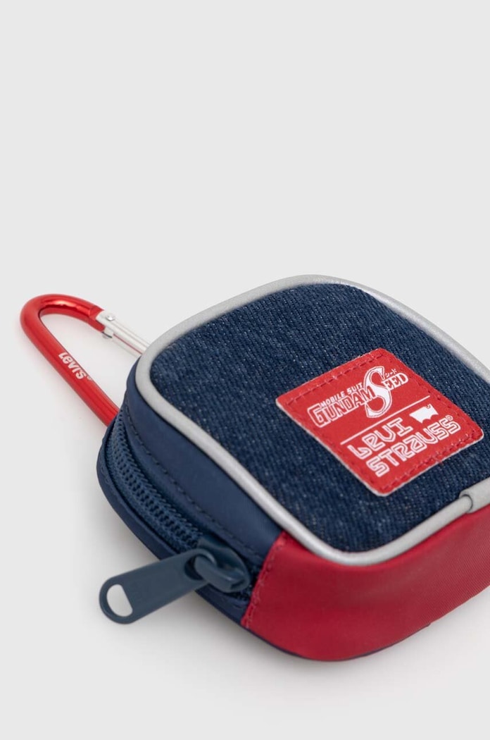 Accesorii Levi's Borseta D7983.0001 bleumarin
