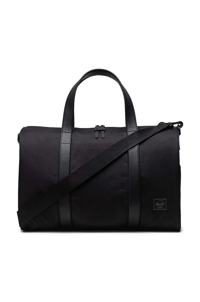 Herschel torba Novel™ mieści A4 czarny 11449.05881