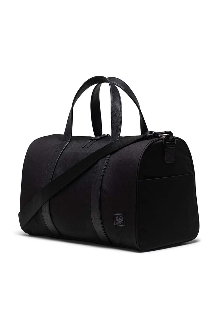 Herschel torba Novel™ 11449.05881 czarny SS24