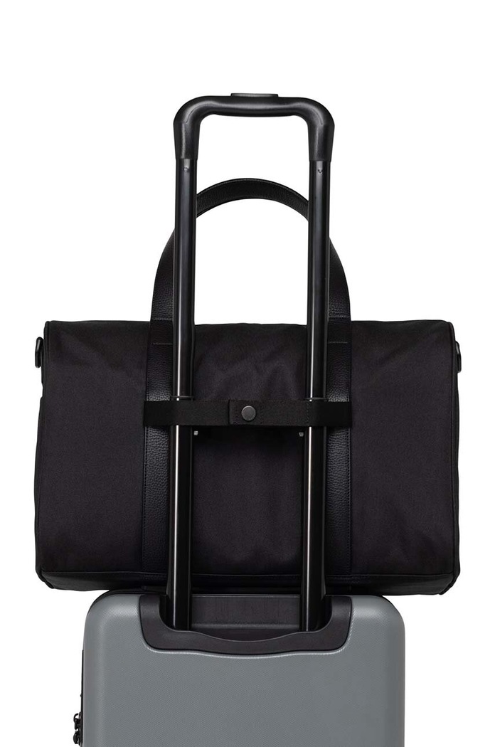 Herschel torba Novel™ czarny 11449.05881