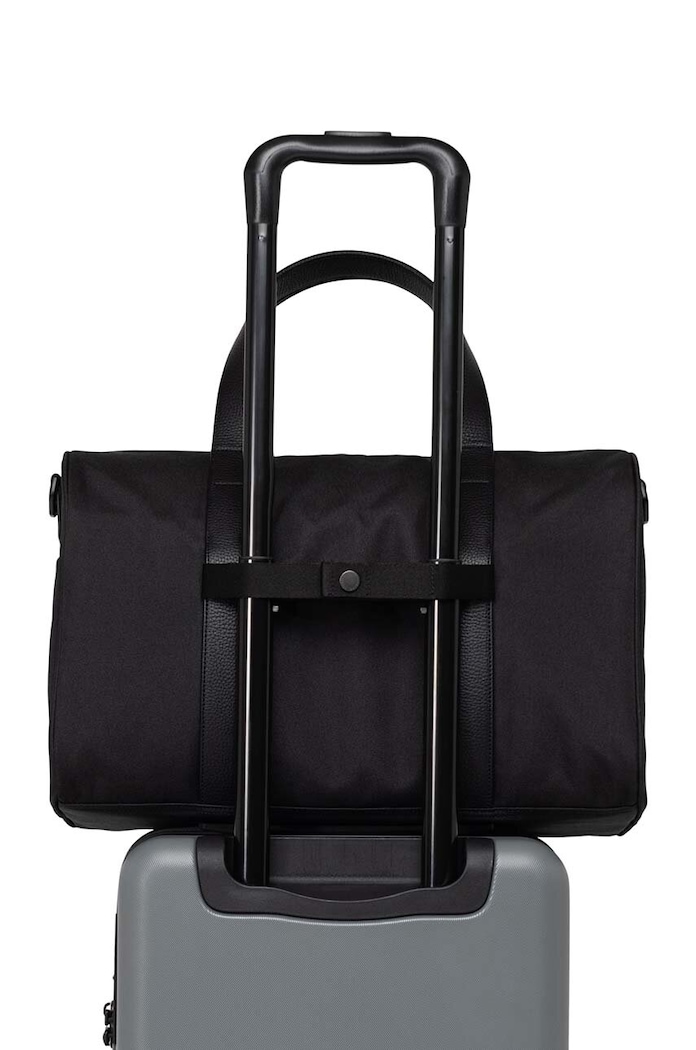 Herschel torba Novel™ czarny 11449.05881