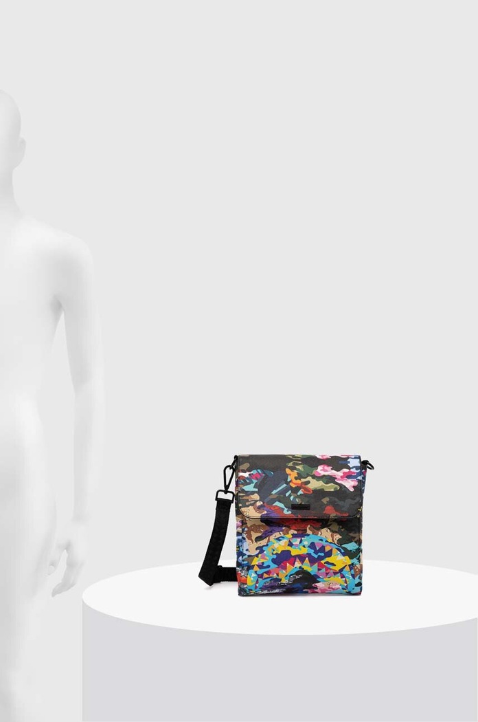 Malá taška Sprayground 910B6035NSZ