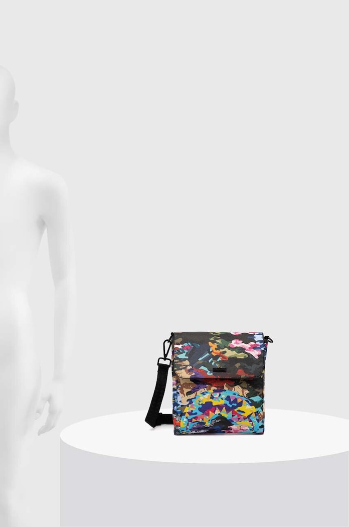 Malá taška Sprayground 910B6035NSZ