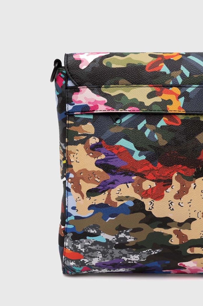 Malá taška Sprayground viacfarebná 910B6035NSZ