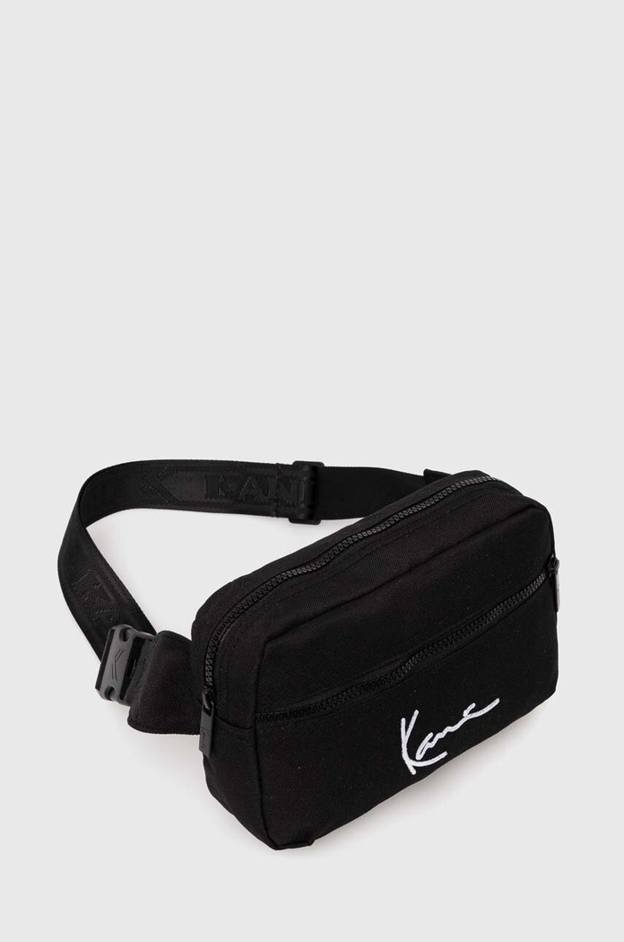 Karl Kani nerka 4004246 czarny SS24