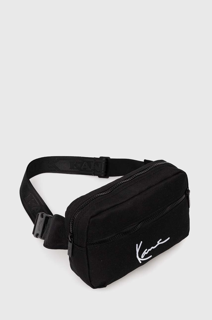 Karl Kani nerka 4004246 czarny SS24