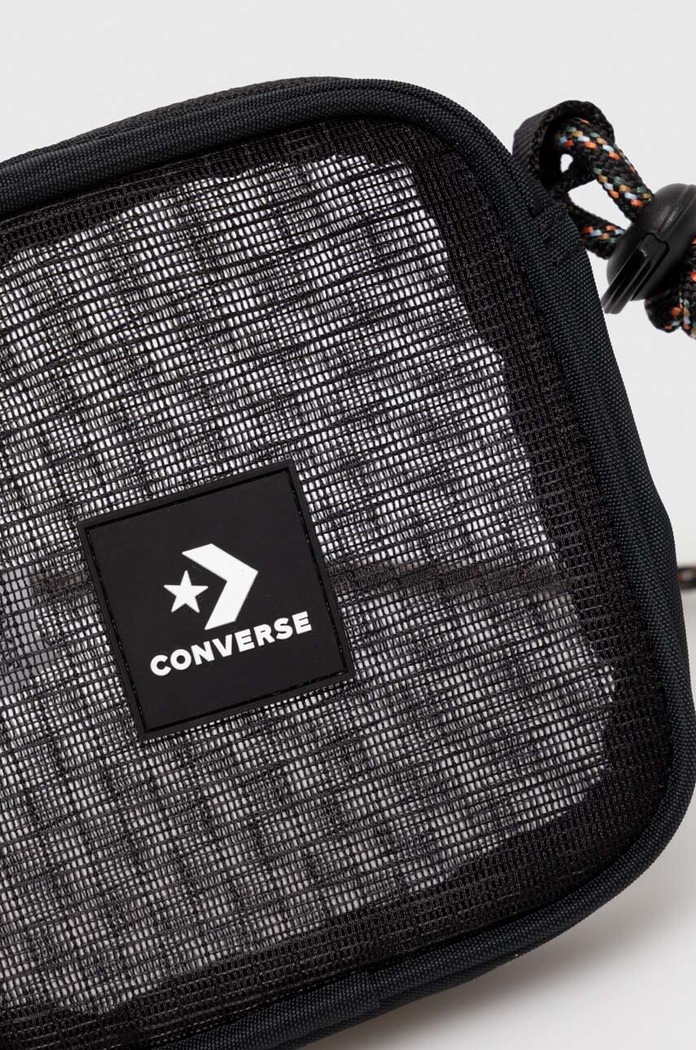 Converse saszetka czarny 10026494.A01