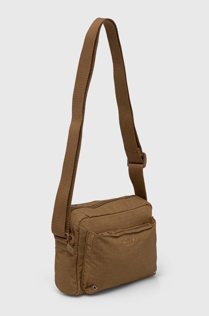 Levi's borseta D7875.0004 bej SS24