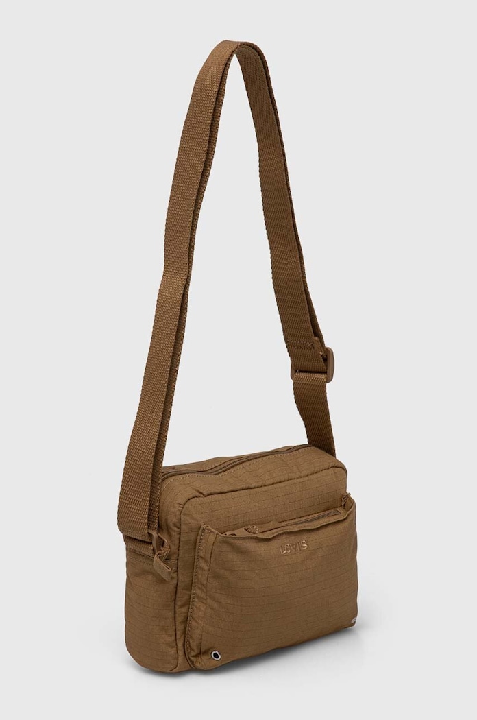 Levi's borseta D7875.0004 bej SS24
