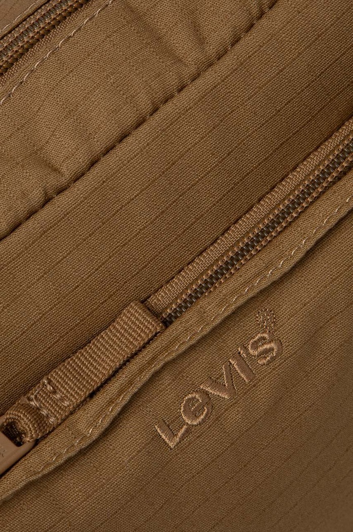 Levi's borseta bej D7875.0004