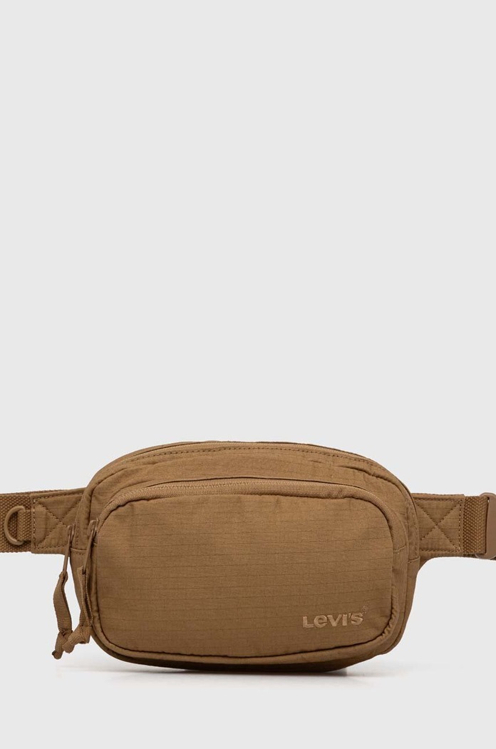 Levi's borseta uni bej D7574.0007