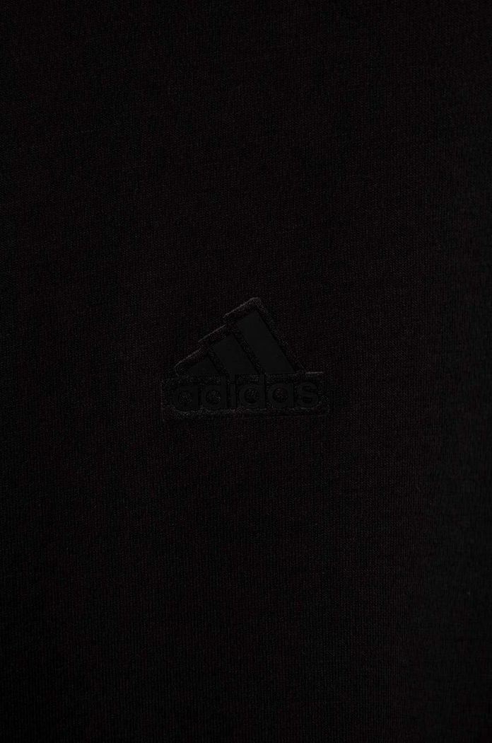 Chłopiec adidas t-shirt dziecięcy IN6961 czarny