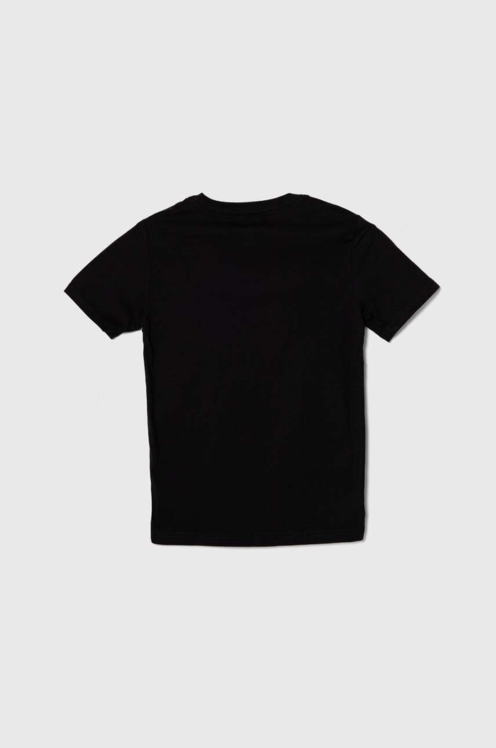 Converse T-shirt dziecięcy 966500 czarny SS26