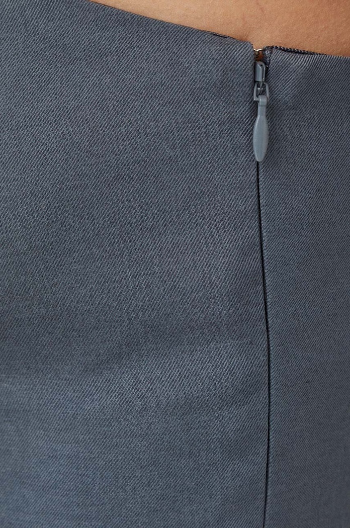 Samsoe Samsoe top F23400152 gri