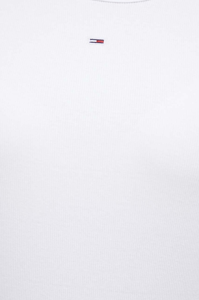 Majica dugih rukava Tommy Jeans 2-pack DW0DW17716
