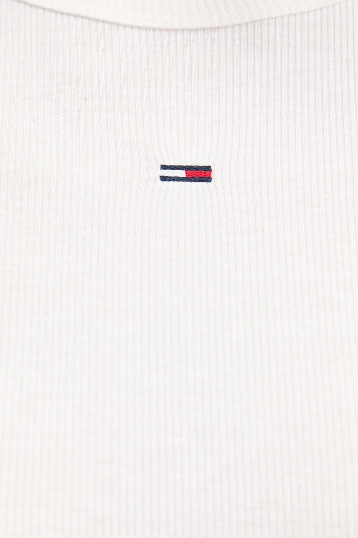 Tommy Jeans longsleeve 2-pack DW0DW17716