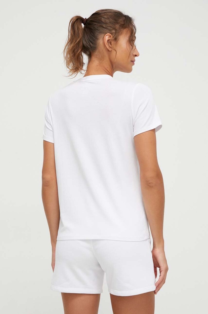 Oblečení Tričko Dkny DP1T8816 bílá