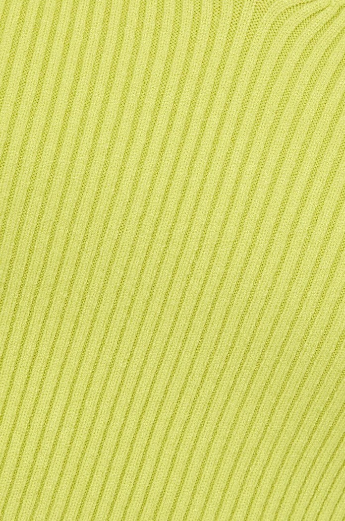 Twinset top 241TP3514 żółty