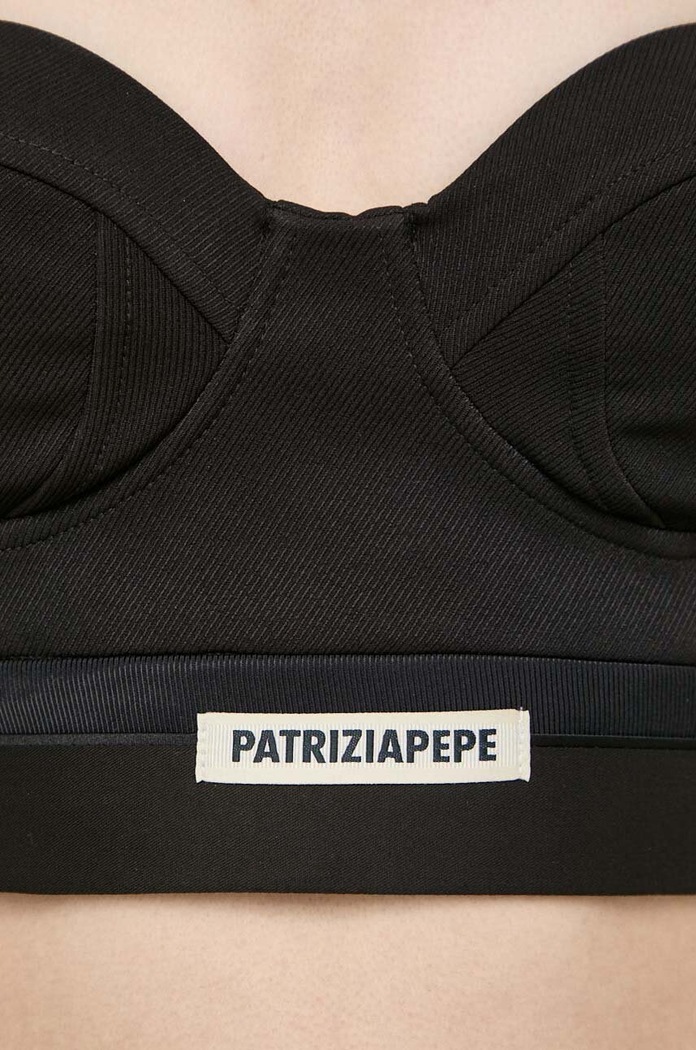 Top Patrizia Pepe 8C0676.A375